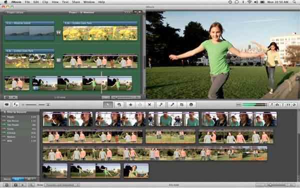 Best video editor for mac os