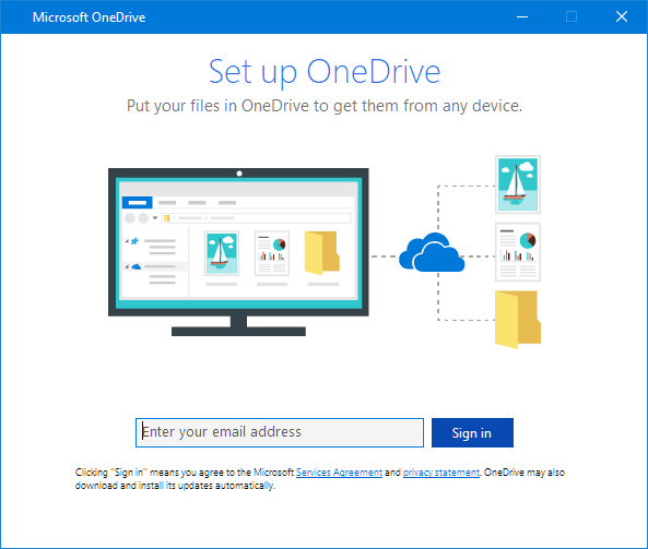 Onedrive app for mac problems