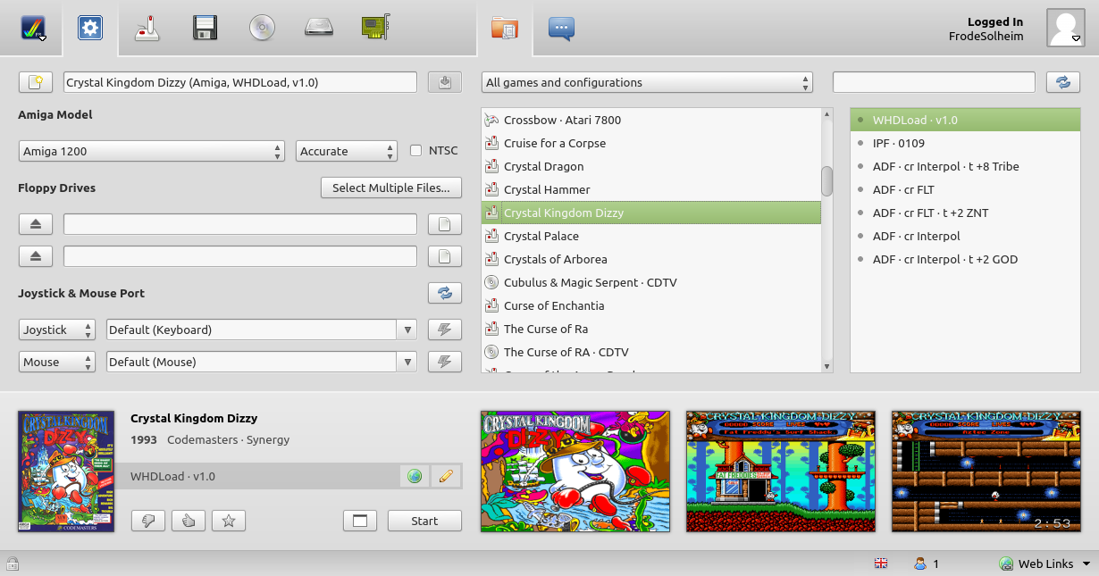Mac emulator download