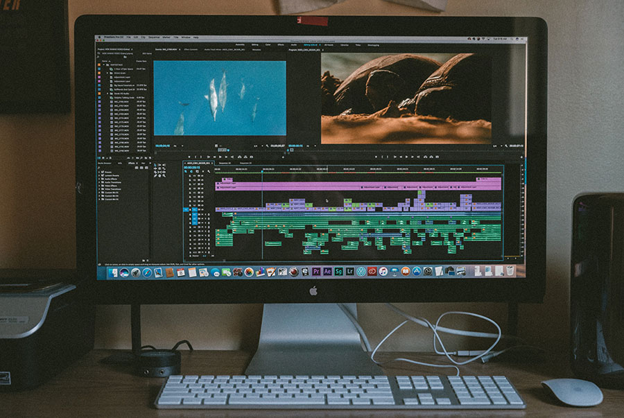 Best video editor for mac os x
